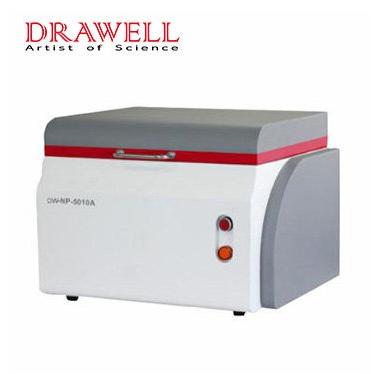 Energy Dispersive X-Ray Fluorescence Spectrometer