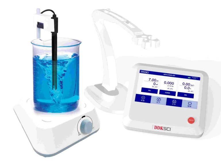 How to Troubleshoot pH Meter Errors Effectively