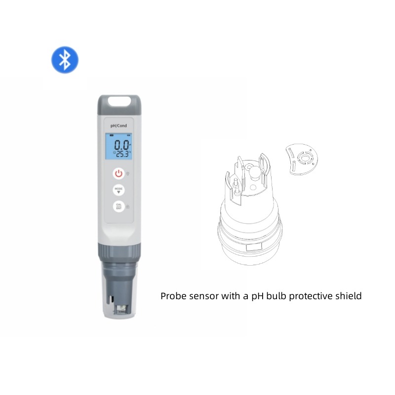 PHCond tester