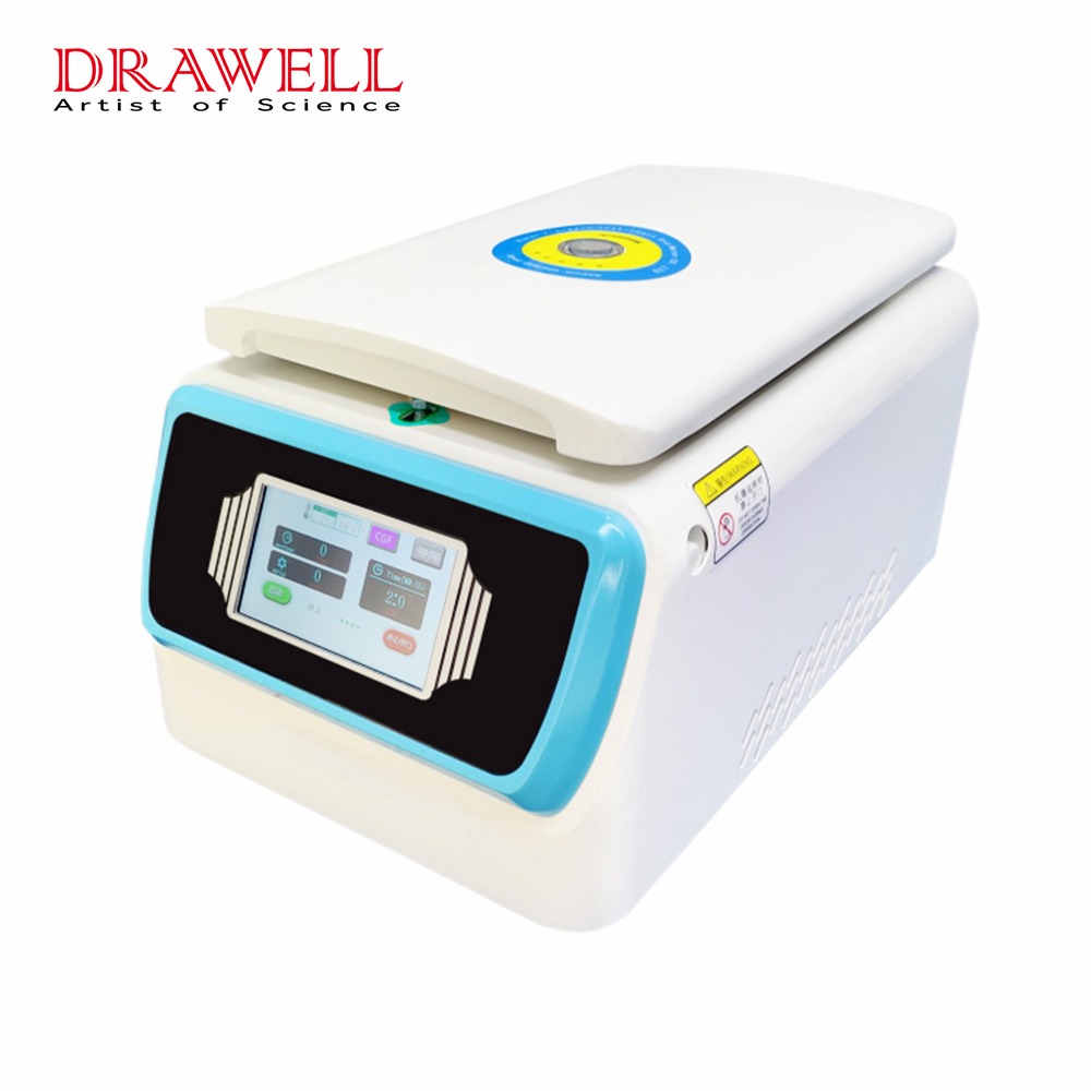 TGL-18X-2 Intelligent Micro High Speed Refrigerated Centrifuge