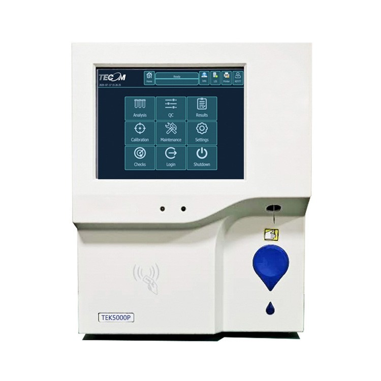 auto hematology analyzers