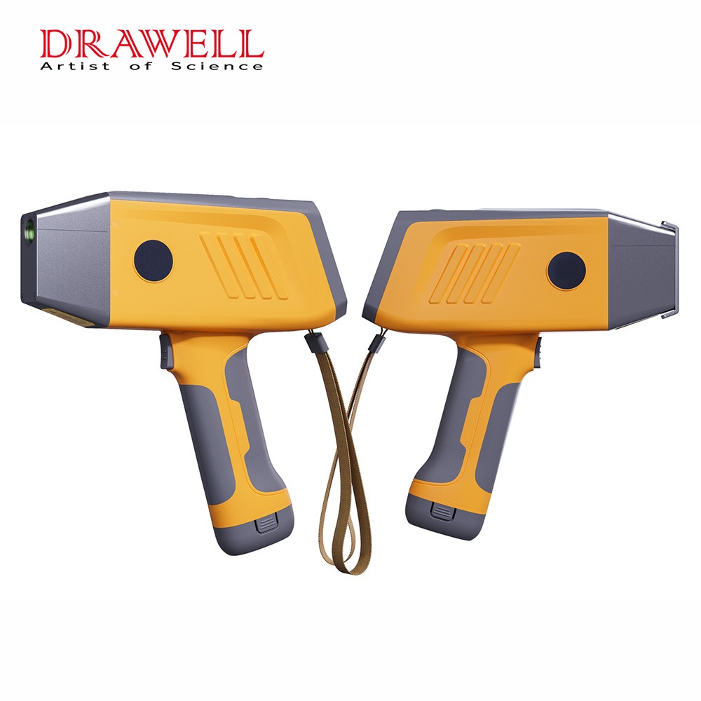 DW-1688-10 Handheld XRF