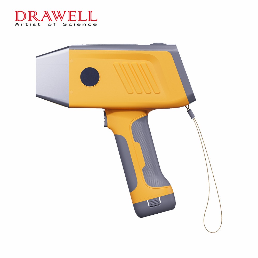 DW-1688-2 Handheld XRF