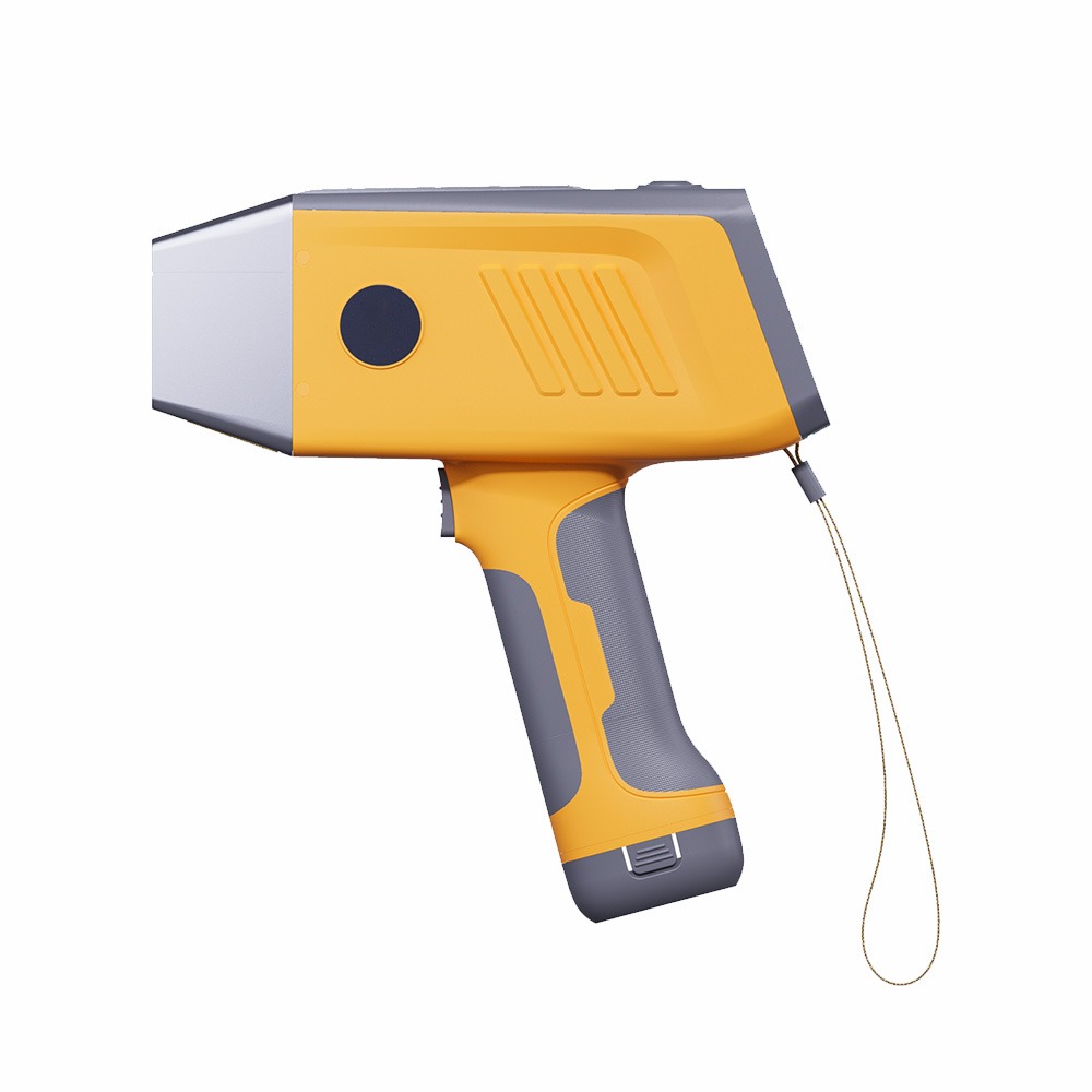 DW-1688-3 Handheld XRF