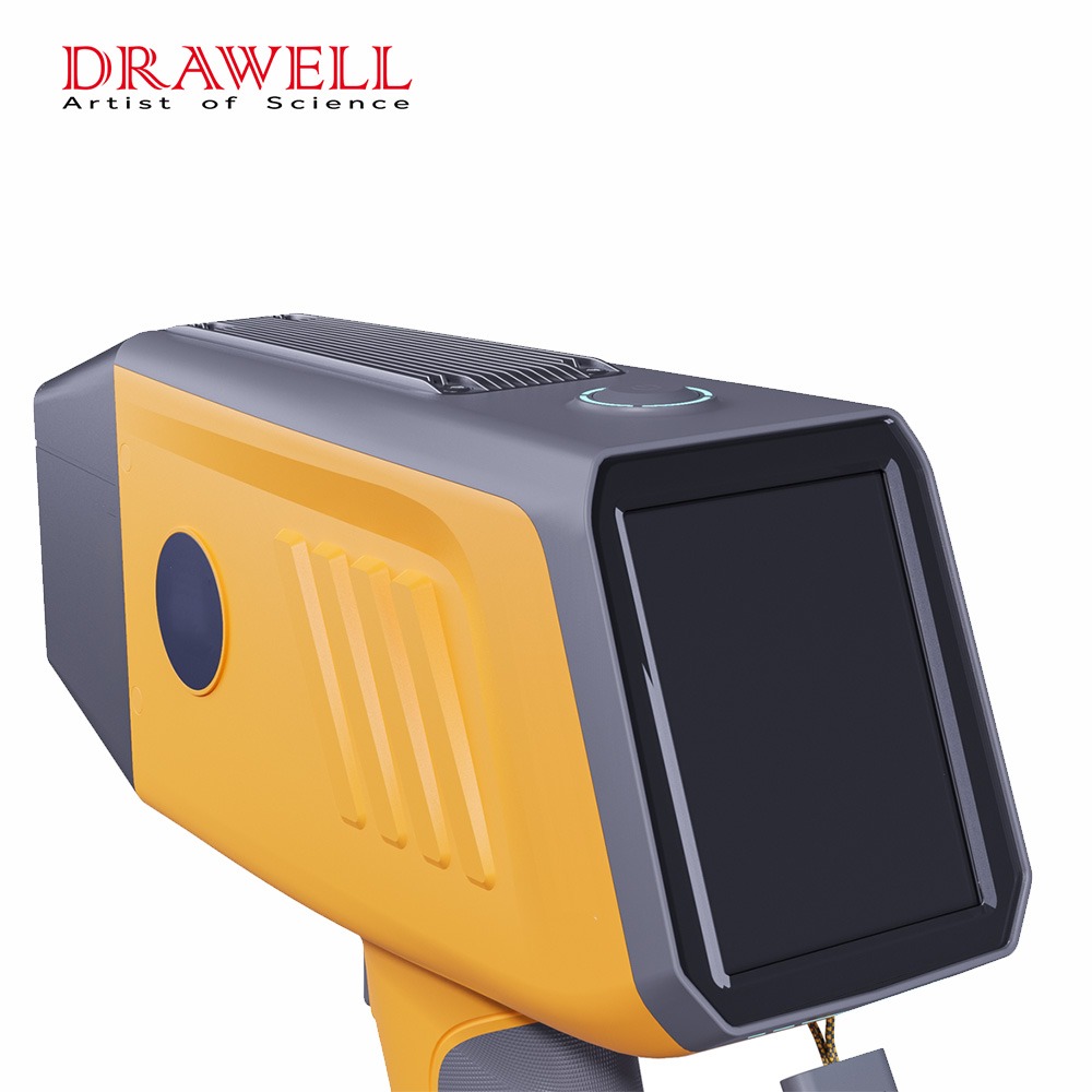 DW-1688-4 Handheld XRF