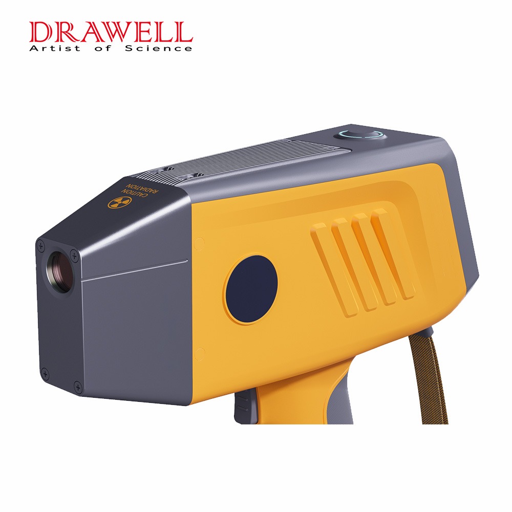 DW-1688-8 Handheld XRF