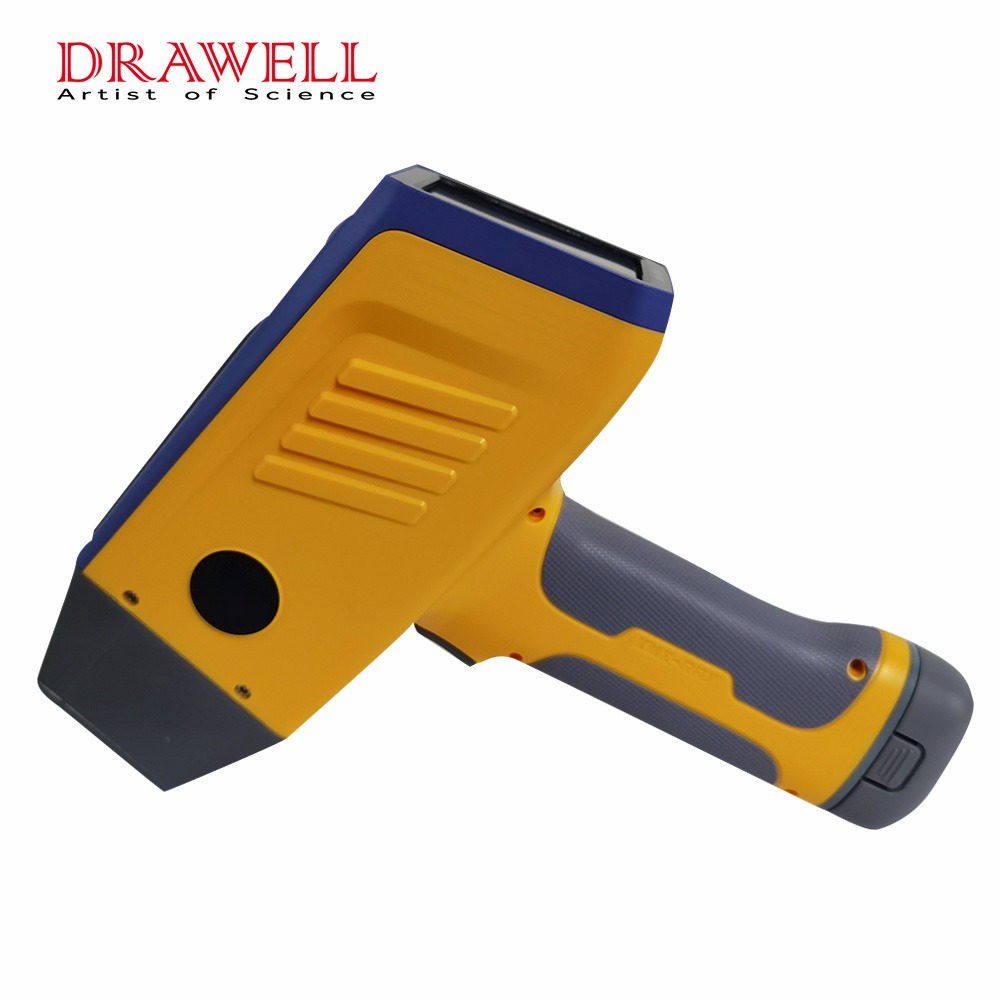 DW-8000-1 Handheld XRF