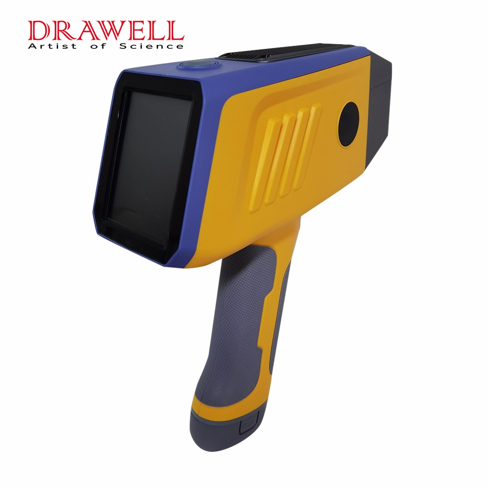 DW-8000-1 Handheld XRF