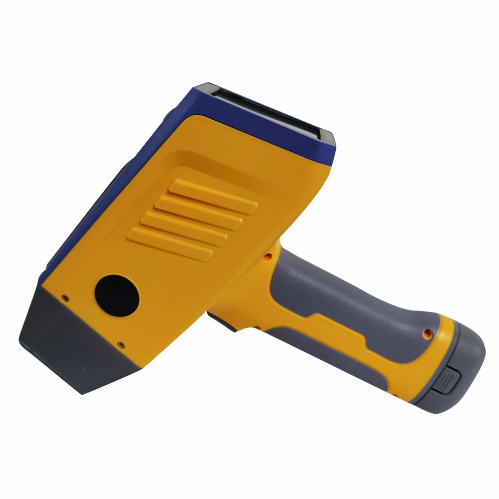 DW-8000-1 Handheld XRF