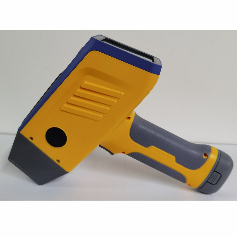 DW-8000--2 Handheld XRF