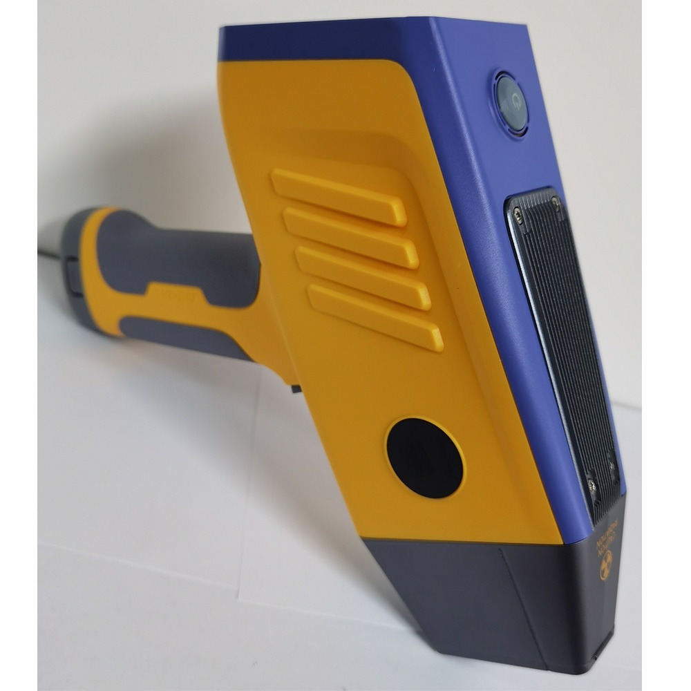 DW-8000--5 Handheld XRF