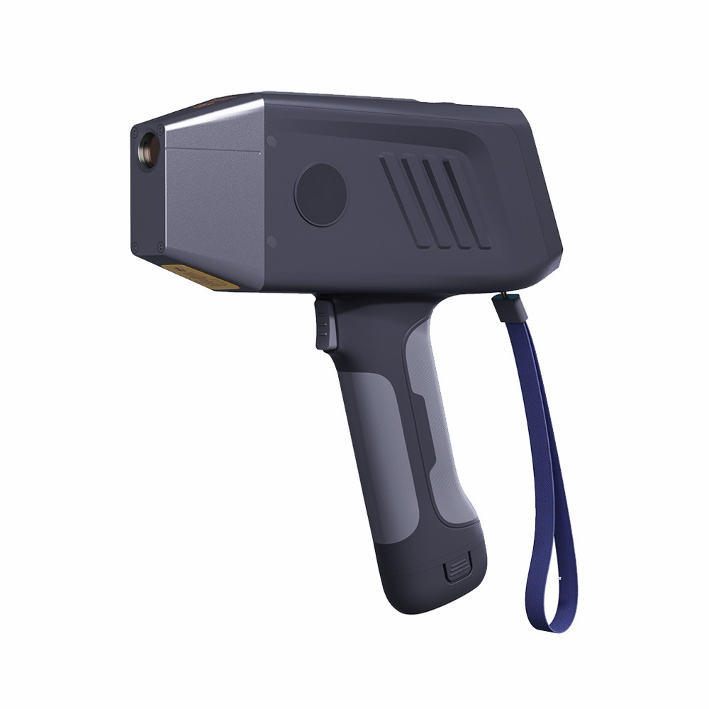 DW-980-1 Handheld XRF