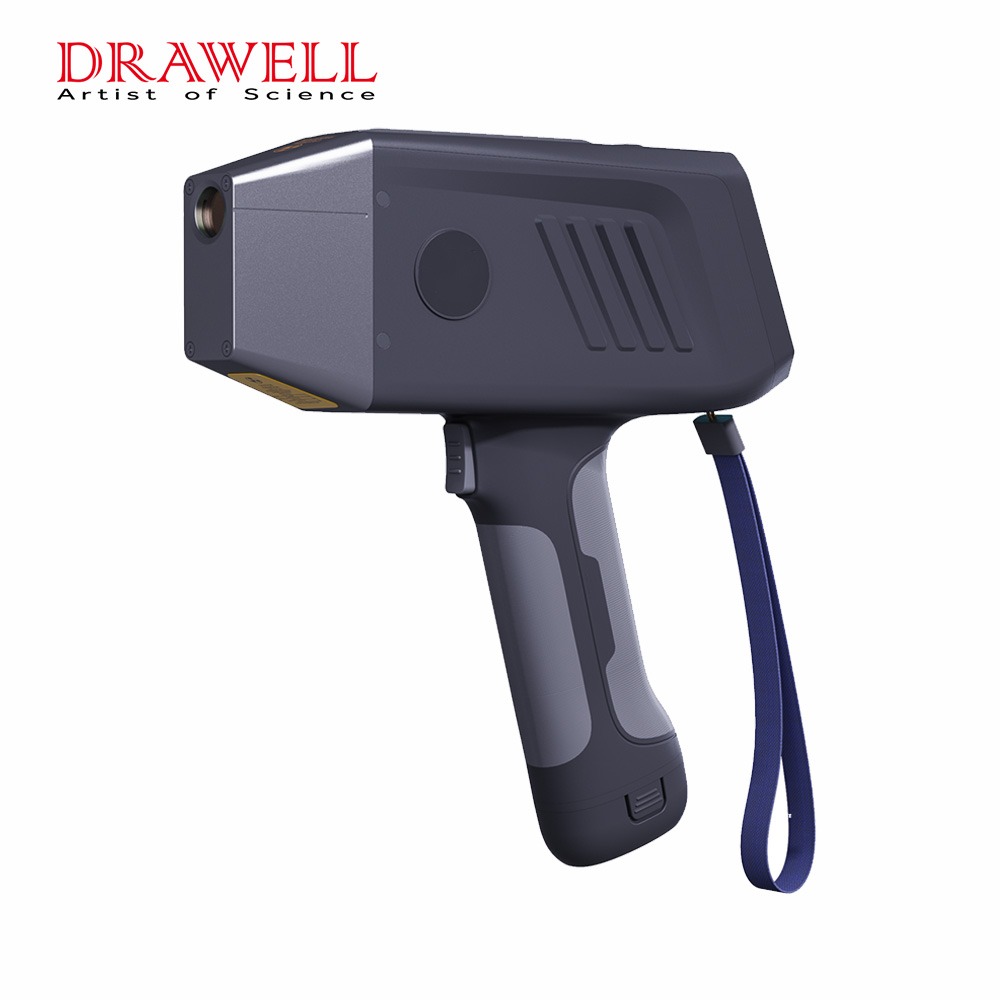 DW-980-2 Handheld XRF