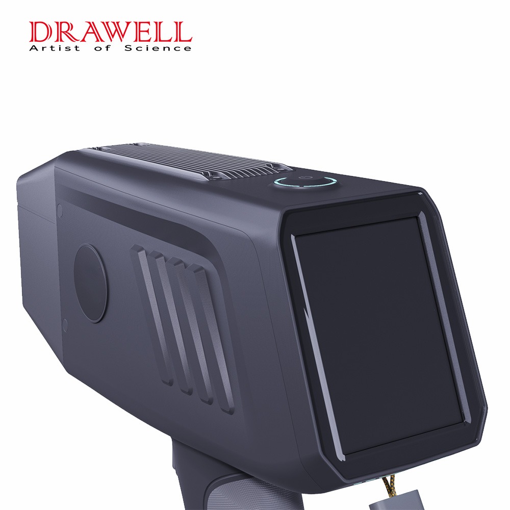 DW-980-5 Handheld XRF