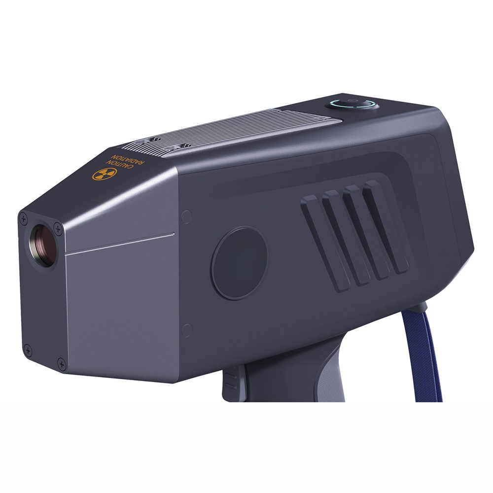 DW-980-7 Handheld XRF