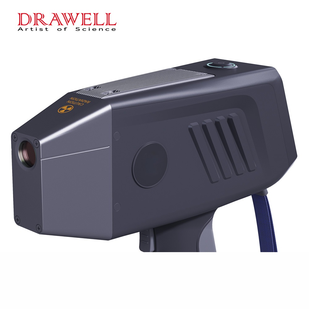 DW-980-8 Handheld XRF