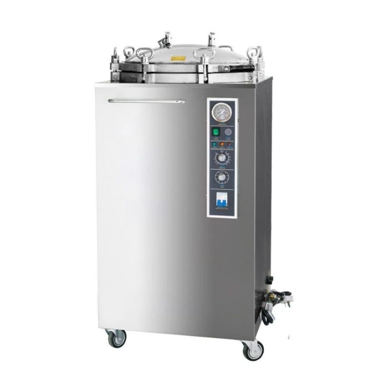 Precision Sterilization: Exploring Steam Autoclaves for Surgical Instruments