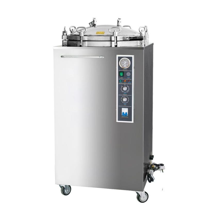 DW-B Vertical Autoclave