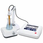 Drawell Benchtop pH Meters