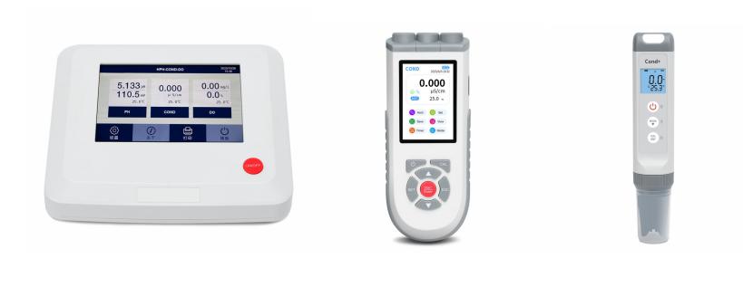 Drawell Conductivity Meter