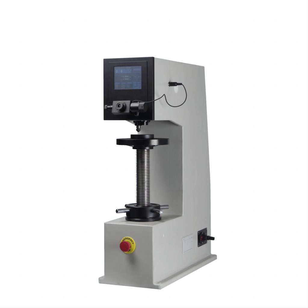 HBS-3000AT Brinell Hardness Tester
