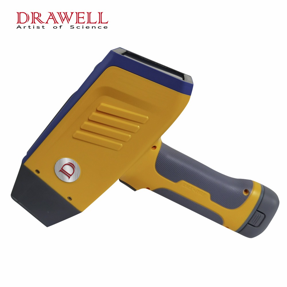 K 8000 Handheld XRF Gold Analyzer 2