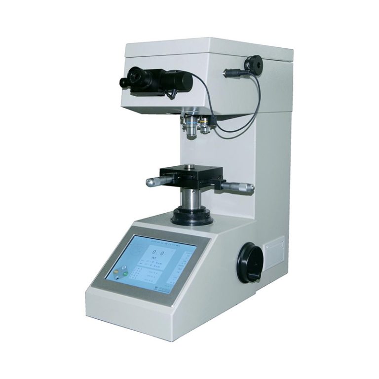 Testeur de dureté numérique Vickers MHVS-1000AT