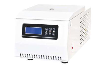 Micro High Speed Refrigerated Centrifuge TGL-18