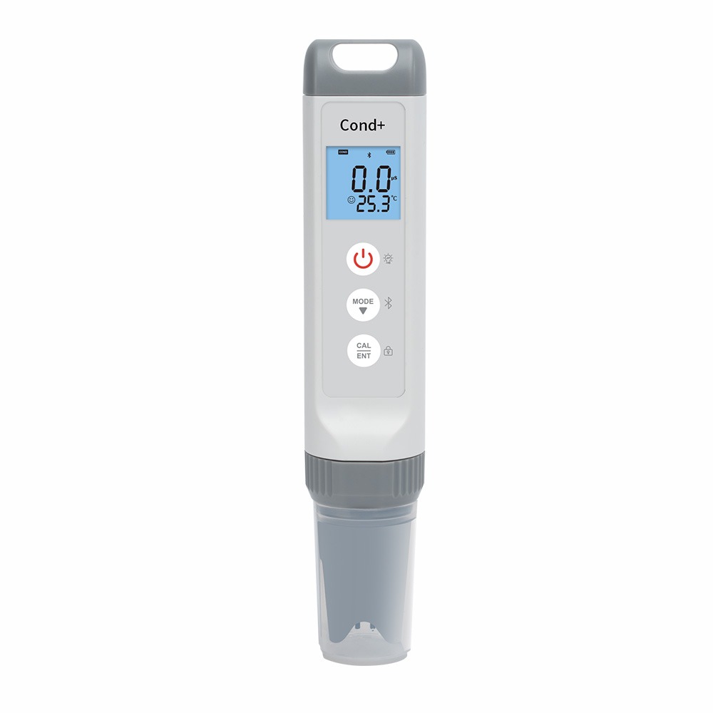 Pocket Conductivity Meters