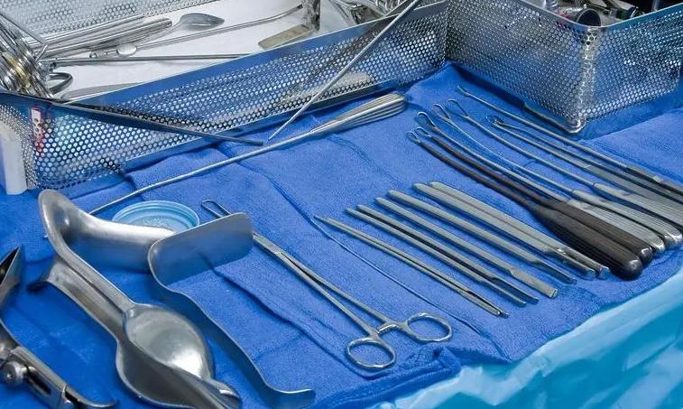 Surgical Instruments