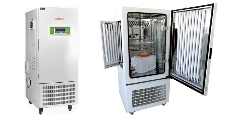 A Boon for Breeders: How Growth Chambers Enhance Plant Development