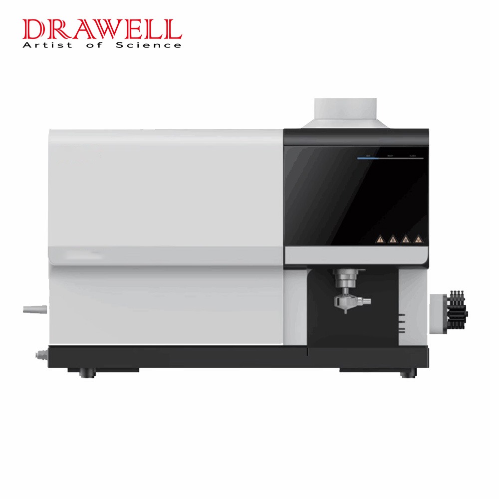 DW-EXPEC5210 LCMS
