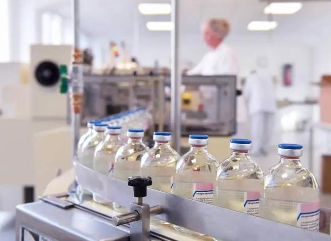 Applications of HPHs in Pharmaceutical Manufacturing