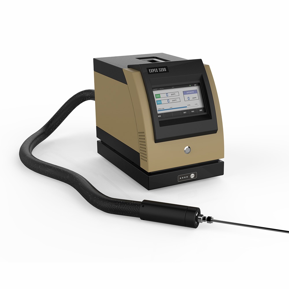 DW-EXPEC3200