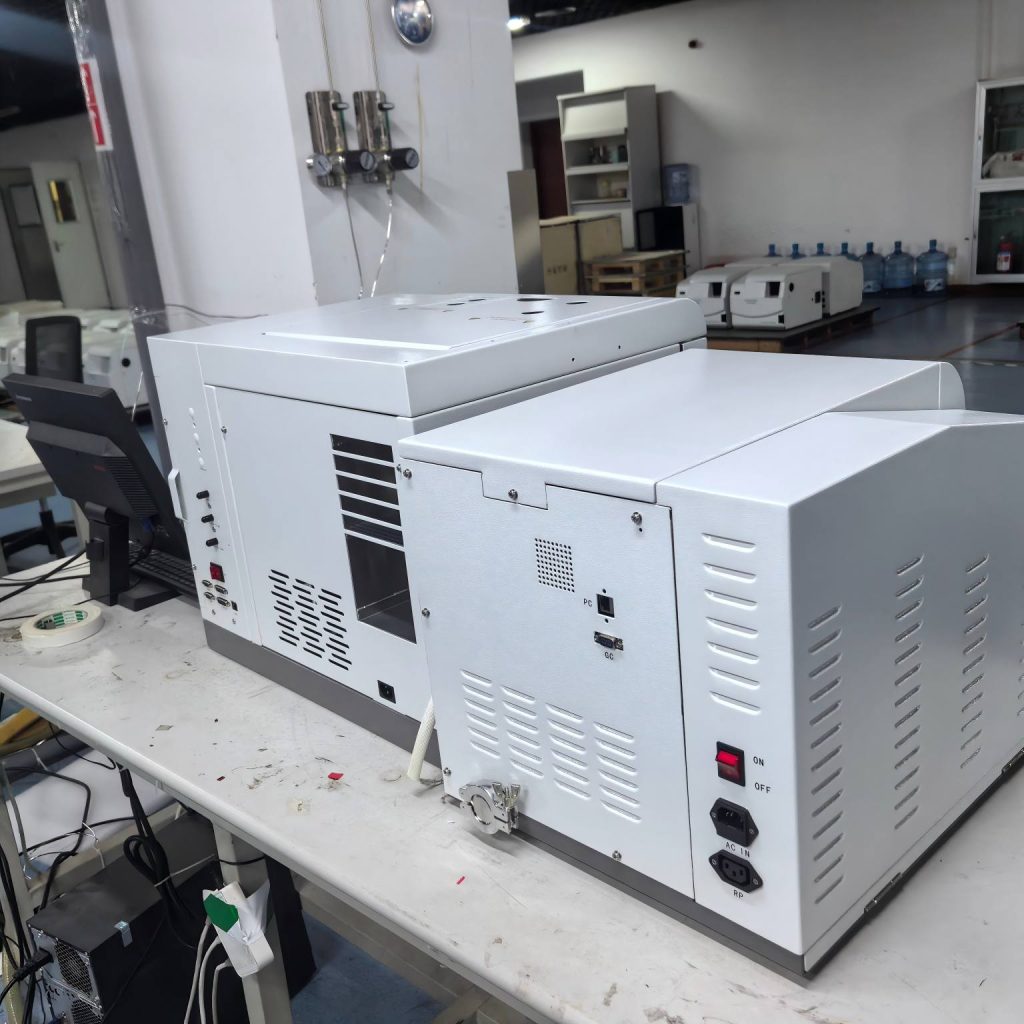 DW GCMS II 51
