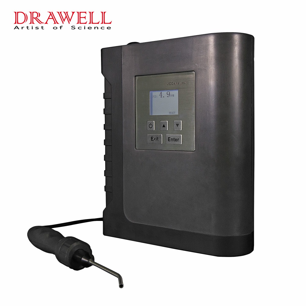 EXPEC-3100-Portable VOC Gas Analyzer