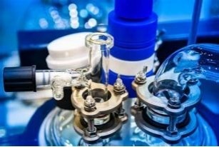 UHPLC application chemical