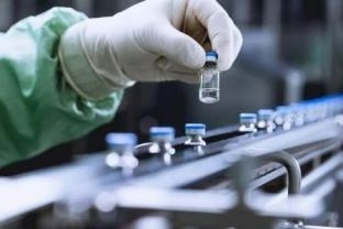 UHPLC application pharmaceutic