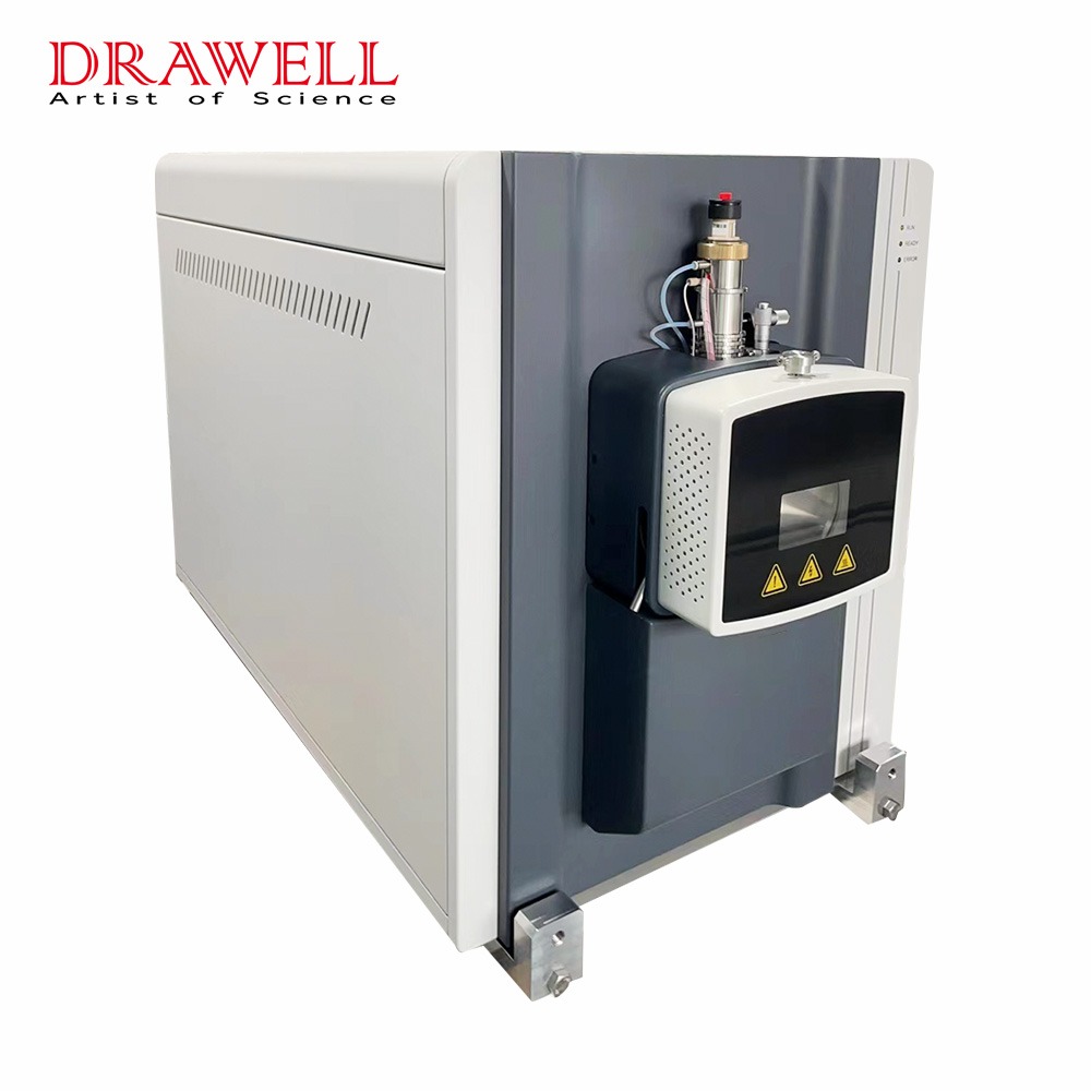 DW-EXPEC5210 LCMS