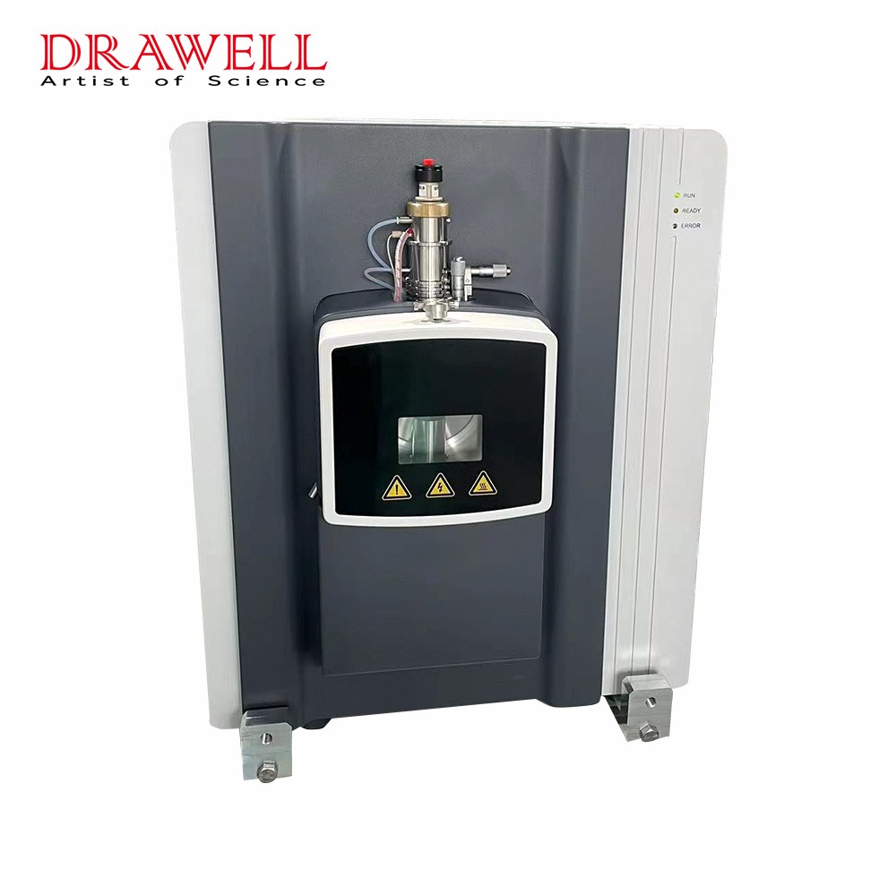 DW-EXPEC5210 LCMS