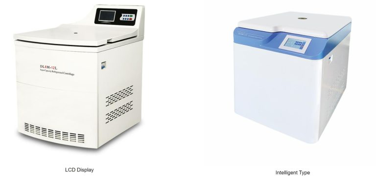 Comparing Different Types of Medical Centrifuges: Pros and Cons