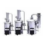 DZ5Z&DZ10Z&DZ20Z Water Distillers