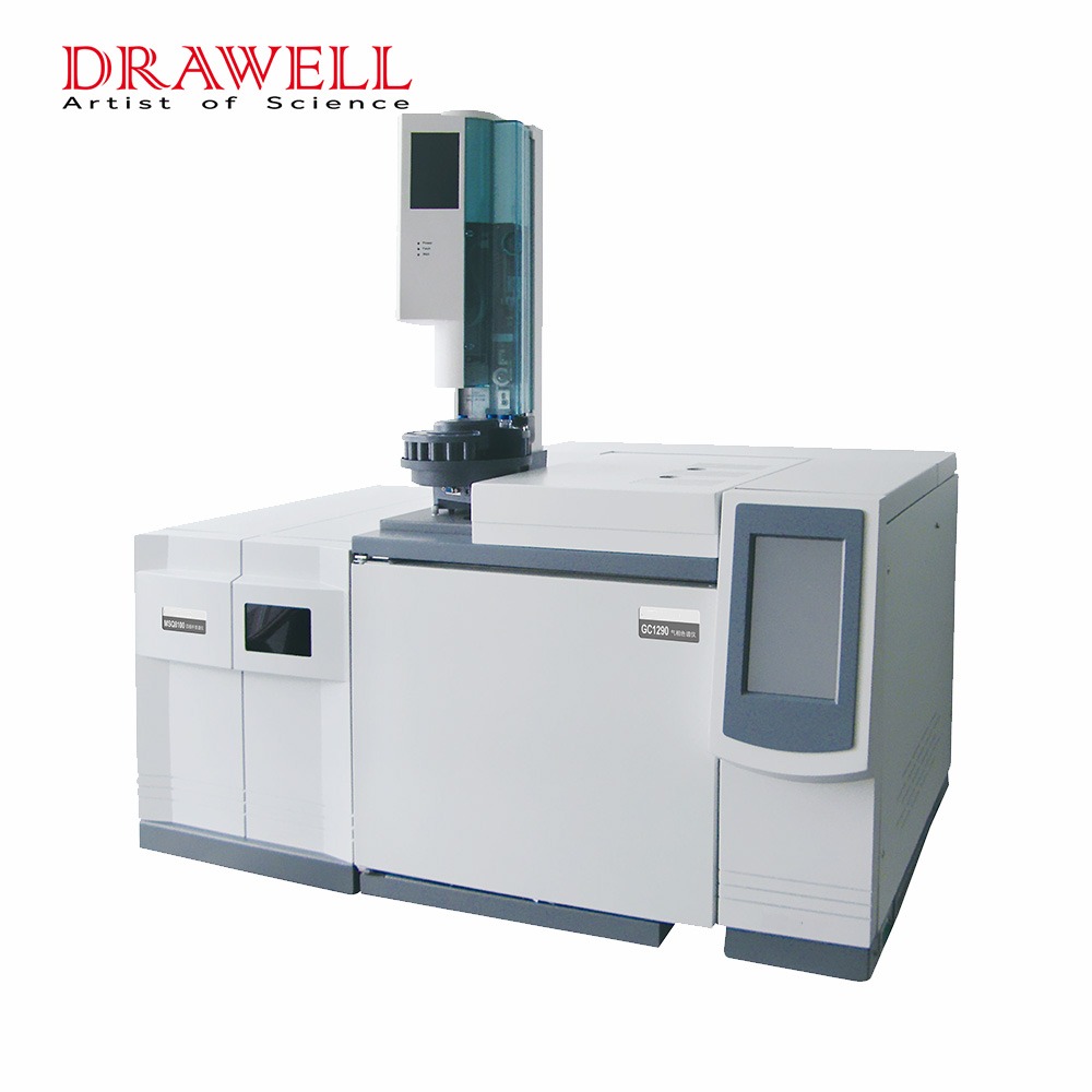 GC1290 MS8100Otomatik örnekleyici -2