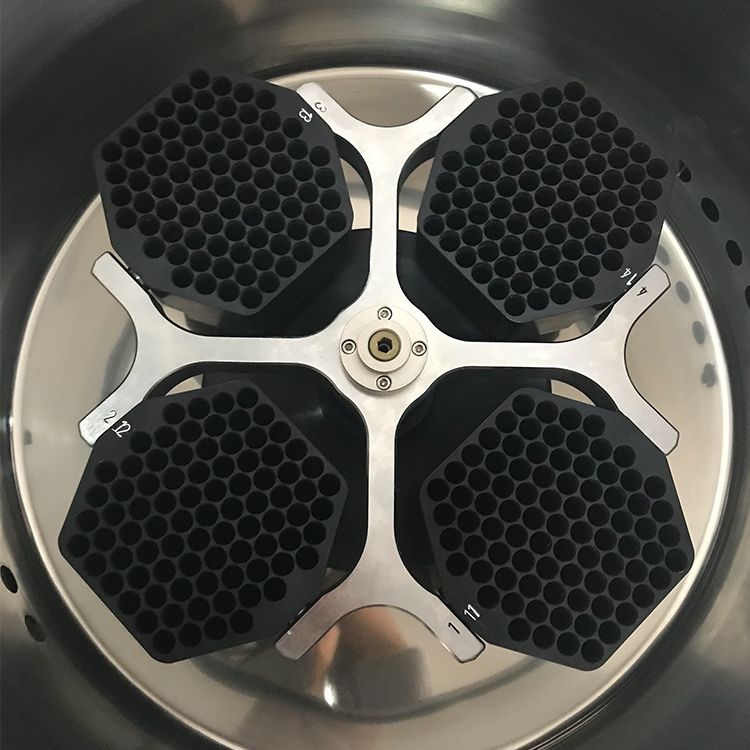 Rotor
