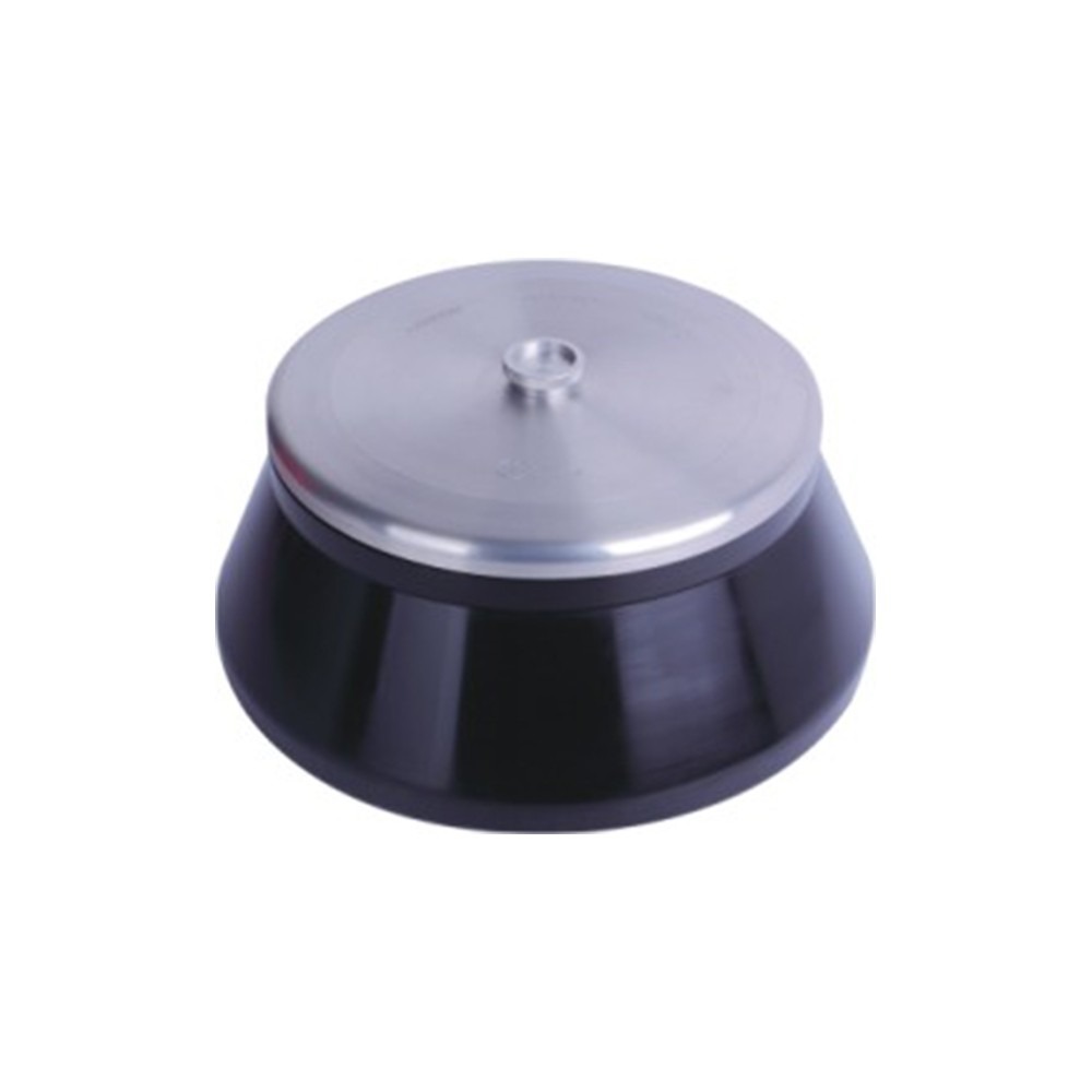 Floortype High Speed Refrigerated Centrifuge rotor