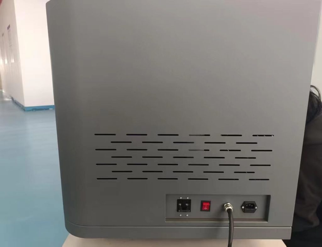 ICP700T Petrochemical Version