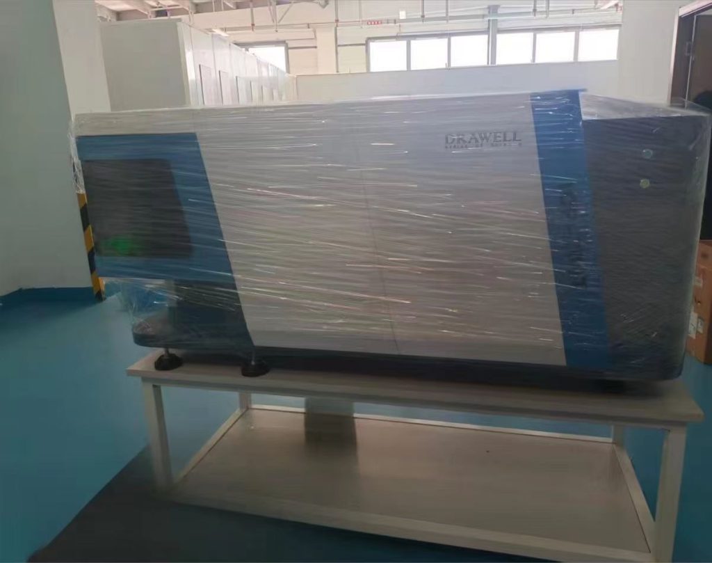 ICP700T Petrochemical Version