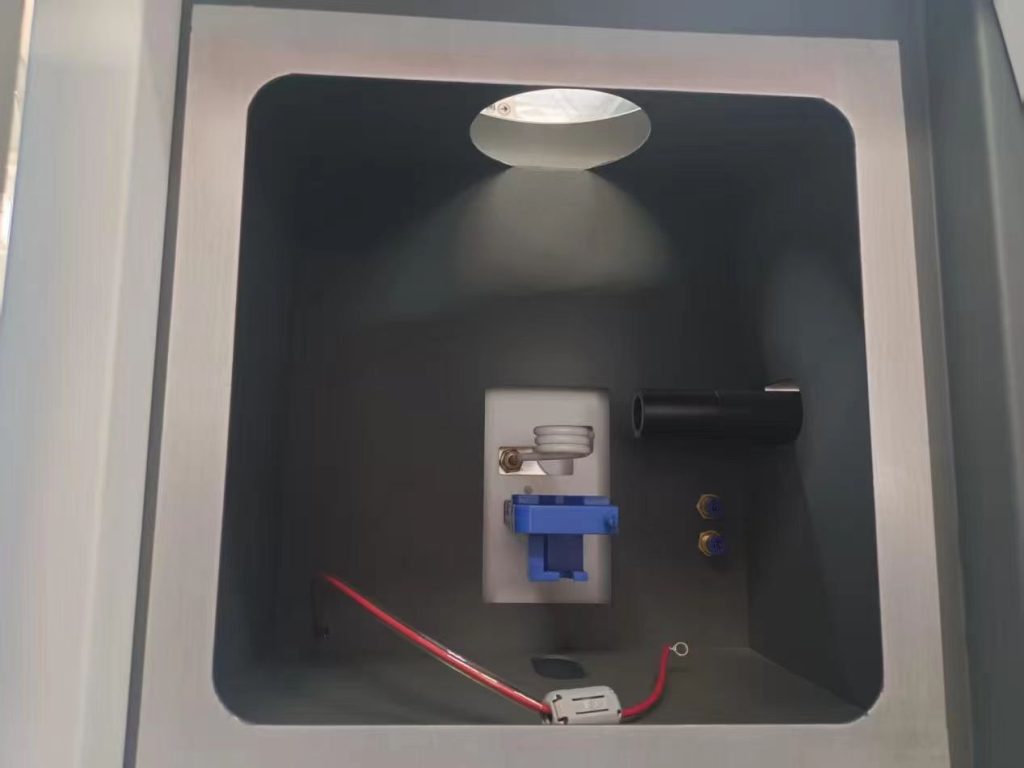 ICP700T Petrochemical Version