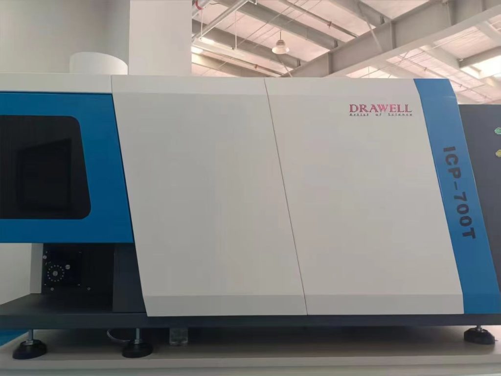 ICP700T Petrochemical Version
