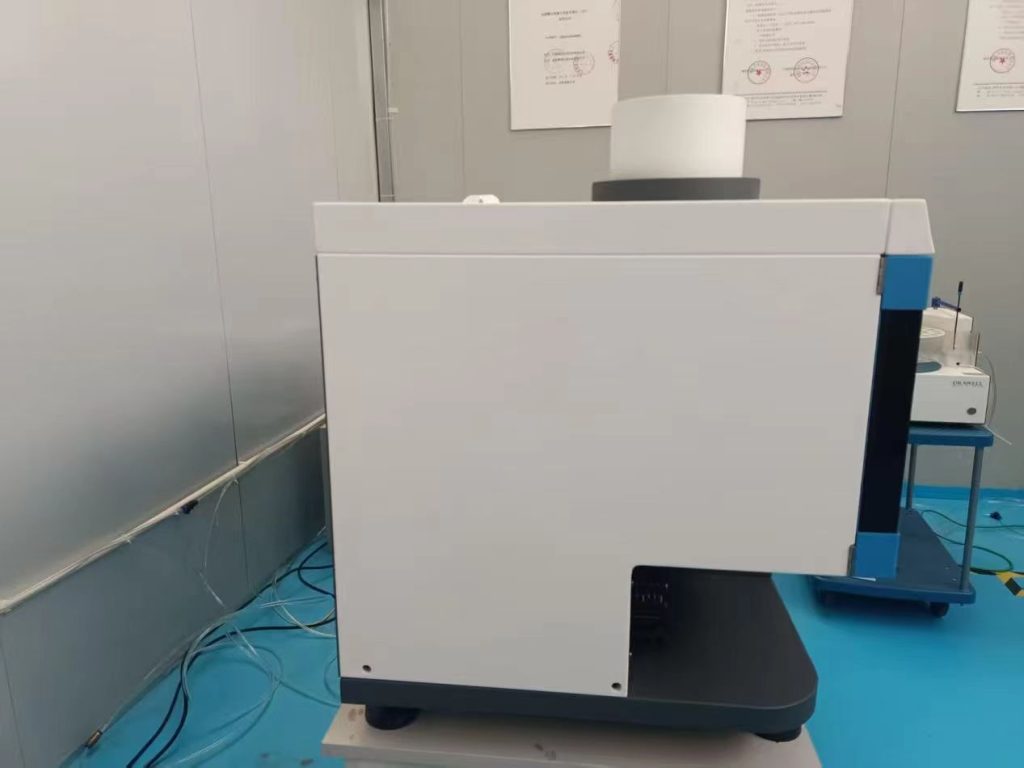 ICP700T Petrochemical Version